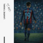"Lamine Yamal" – Bild 7