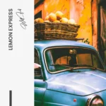 Lemon Express – Glas – Bild 5