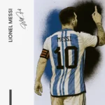 "Lionel Messi" – Bild 7
