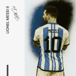 11.-Design-signature-Lionel-Messi-II