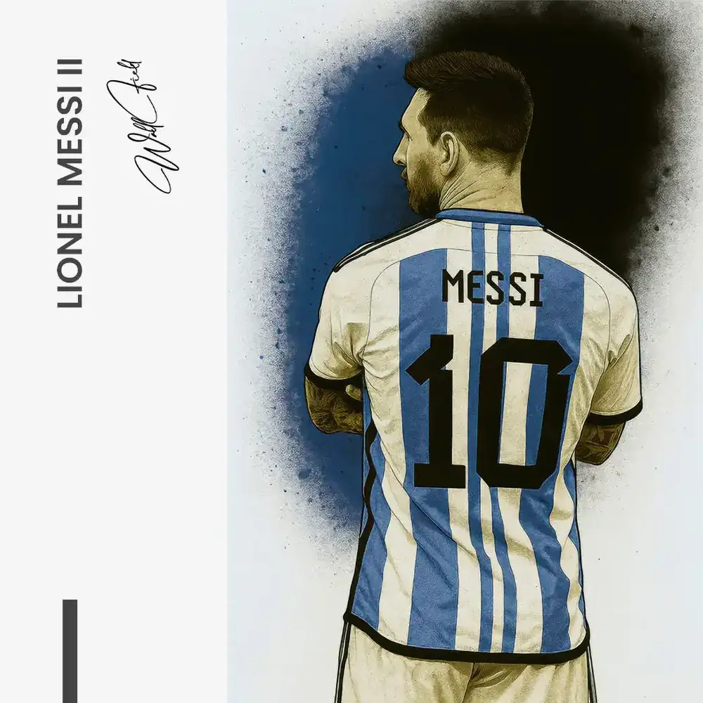 11.-Design-signature-Lionel-Messi-II