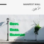 Manifest Wall – Glas – Bild 5