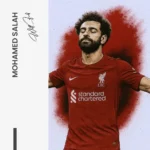 "Mohamed Salah" – Bild 7