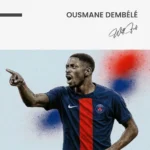 "Ousmane Dembélé" – Bild 7