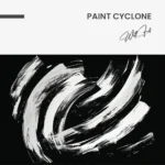 Paint Cyclone – Glas – Bild 5