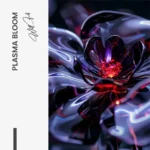 "Plasma Bloom" – Bild 7