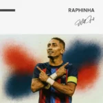 Raphinha – Glas – Bild 5