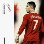 Ronaldo II – Glas – Bild 5