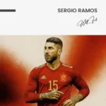 Sergio Ramos – Glas – Bild 5