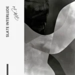Slate Interlude – Glas – Bild 5