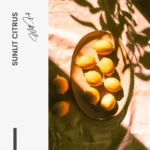 Sunlit Citrus – Glas – Bild 5