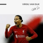"Virgil van Dijk" – Bild 7