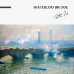 Waterloo Bridge – Glas – Bild 5