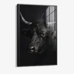 Cow Horns – Glas – Bild 2