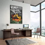 "Money Never Sleeps" – Bild 3