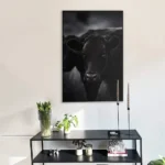 "The Cow" – Bild 3