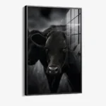 The Cow – Glas – Bild 2
