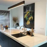 Lemon Splash – Glas – Bild 3