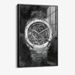 Royal Time – Glas – Bild 2