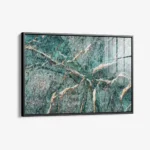 Green Stone - Glass – Bild 2