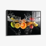 Fruits Splash – Glas – Bild 2