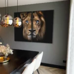 Bündel: "Blue Eyed Lions" (2x) – Bild 3