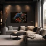 "Betta Fish" – Bild 3