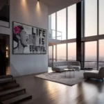 "Life is Beautiful" – Bild 3