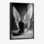 Angel – Glas – Bild 2