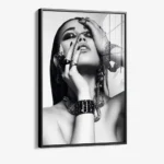 Modesty – Glas – Bild 2