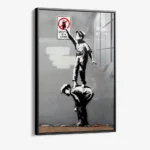 Graffity Boys – Glas – Bild 2