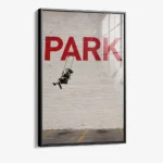 Urban Playground – Glas – Bild 2