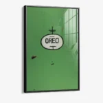 Oreo – Glas – Bild 2