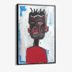 Street artist – Glas – Bild 2