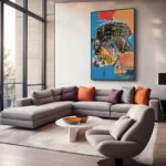 "Untitled Art I" – Bild 3
