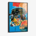 Untitled Art I – Glas – Bild 2