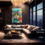 Untitled Art III – Glas – Bild 3