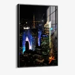 Skyscrapers - glass – Bild 2