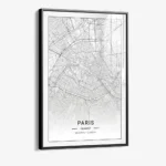 Paris – Glas – Bild 2