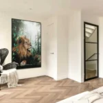 "Forest Lion" – Bild 3