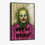 The Joker – Glas – Bild 2