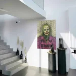 The Joker – Glas – Bild 3