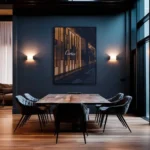 "French Luxury at Night" – Bild 3