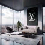 "Marble Fashion I" – Bild 3