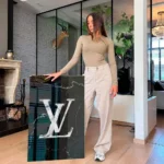 Marble Fashion I – Glas – Bild 3
