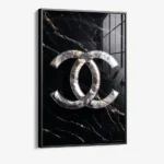Marble Fashion II – Glas – Bild 2