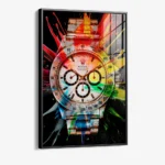 Rainbow Time – Glas – Bild 2