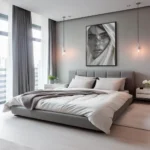 "Serene Elegance" – Bild 3