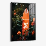 The Surf Board I – Glas – Bild 2