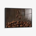 Coffee Beans – Glas – Bild 2